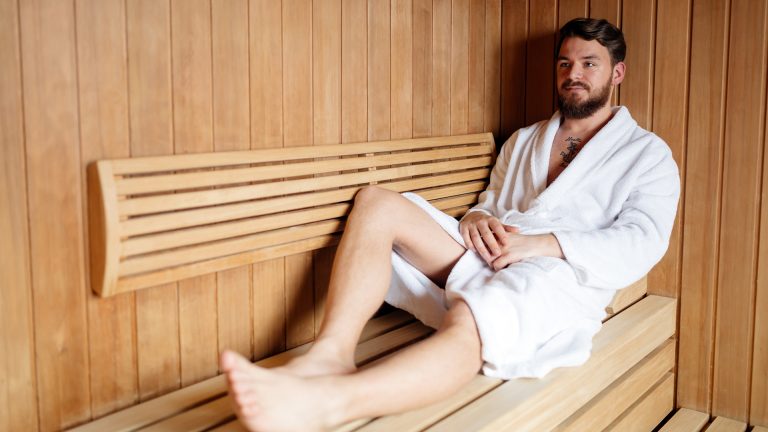 Mon Alvéole Espaces de vie indépendants écoresponsables et solidaires gamme de modules sauna hammam