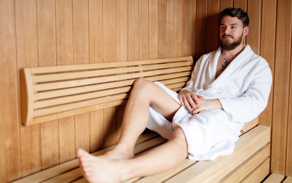 Mon Alvéole Espaces de vie indépendants écoresponsables et solidaires gamme de modules sauna hammam