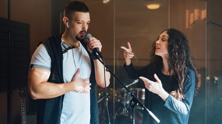 Mon Alvéole Espaces de vie indépendants écoresponsables et solidaires gamme de modules salle de musique