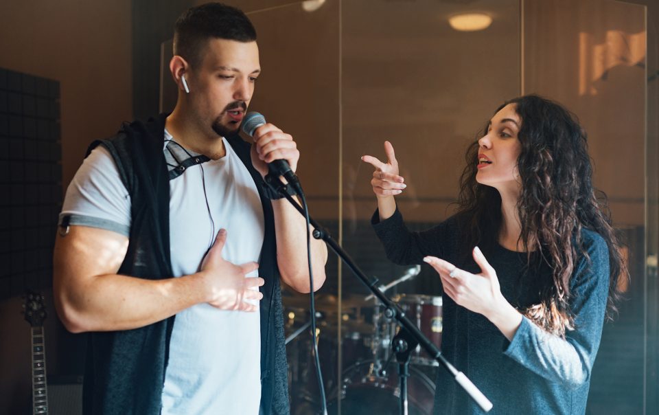 Mon Alvéole Espaces de vie indépendants écoresponsables et solidaires gamme de modules salle de musique
