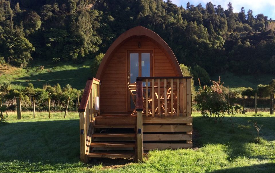 Mon Alvéole Espaces de vie indépendants écoresponsables et solidaires actualité Tiny House