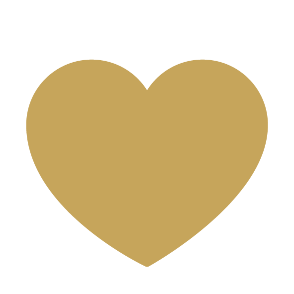 Mon Alvéole Espaces de vie indépendants écoresponsables et solidaires picto coeur