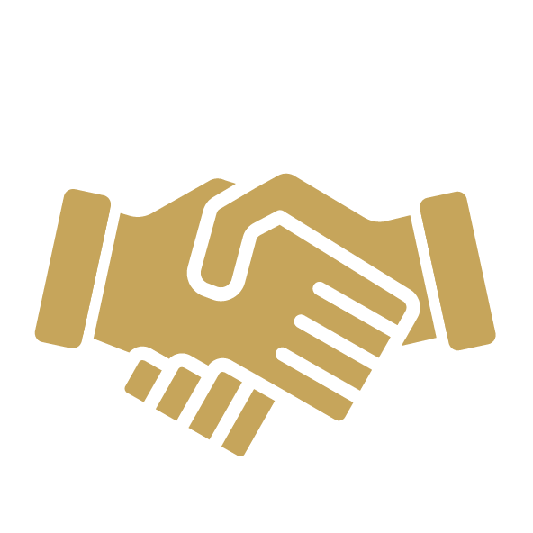 Mon Alvéole Espaces de vie indépendants écoresponsables et solidaires picto rencontre