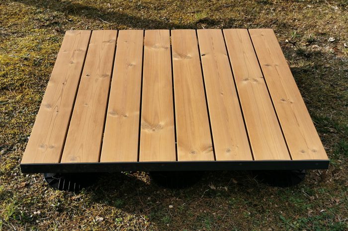 Mon Alvéole Espaces de vie indépendants écoresponsables et solidaires option terrasse grad burger