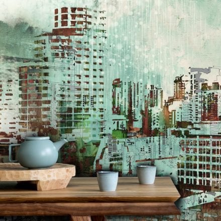 Mon Alvéole Espaces de vie indépendants écoresponsables et solidaires toile tendue Arketex