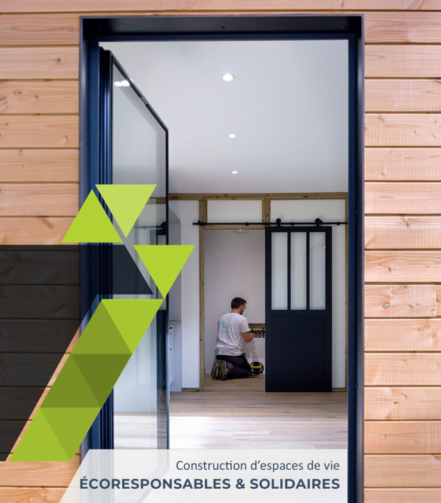 Mon Alvéole Espaces professionnels