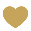 Mon Alvéole Espaces de vie indépendants écoresponsables et solidaires picto coeur