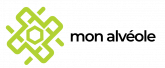 Logo Mon Alvéole Professionnels